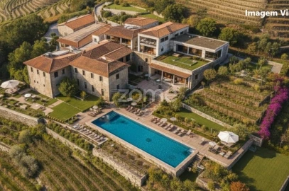 Quinta T13 para Venda em Oliveira