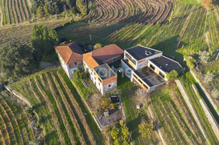 Quinta T13 para Venda em Oliveira Foto 7