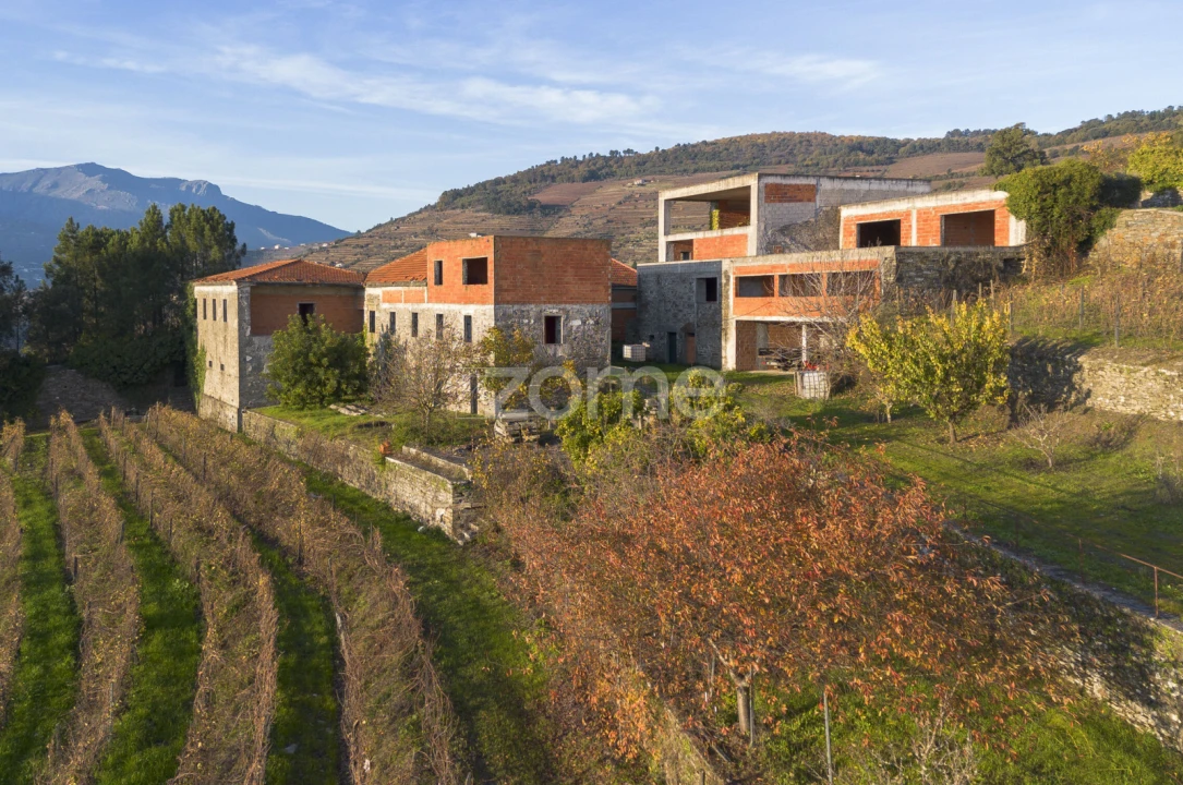 Quinta T13 para Venda em Oliveira Foto 6