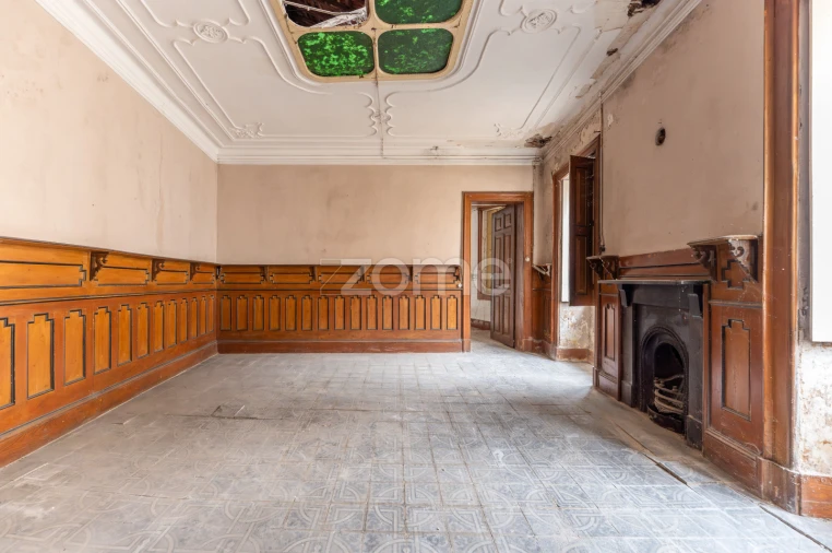 Prédio para Venda em Torre de Moncorvo Foto 15