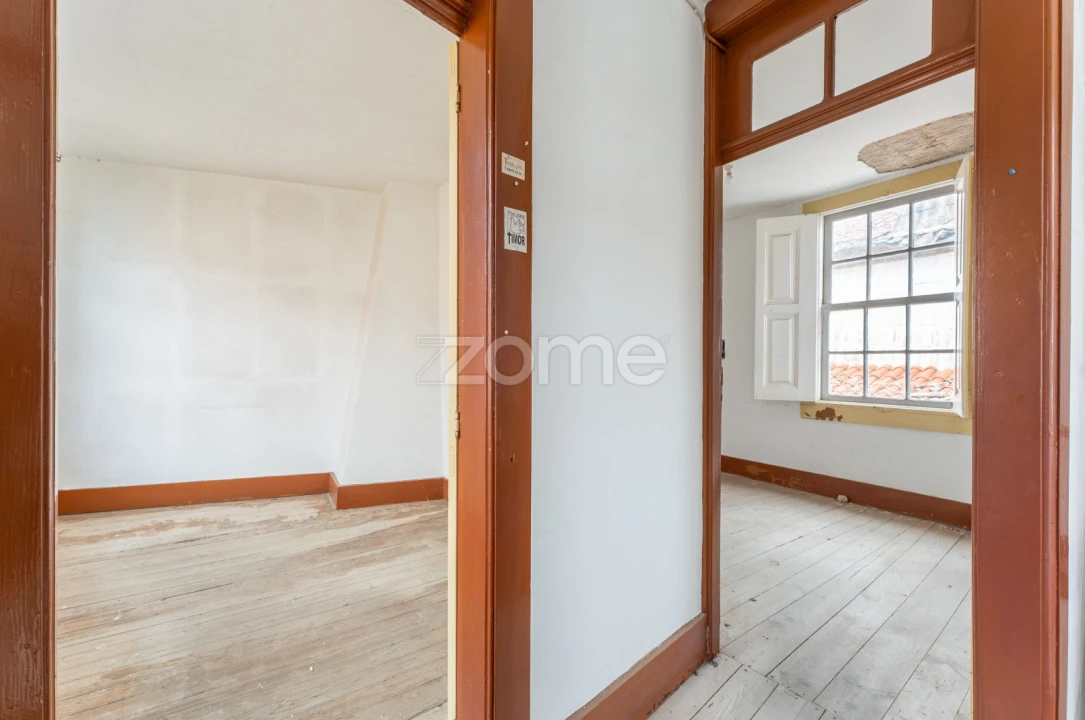 Prédio para Venda em Torre de Moncorvo Foto 21