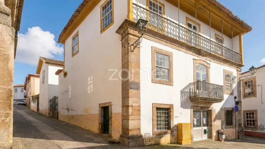 Prédio para Venda em Torre de Moncorvo