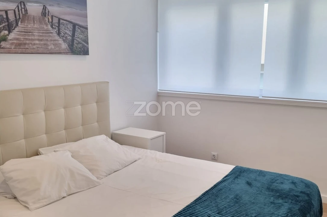 Apartamento T1 para Venda em Matosinhos e Leça da Palmeira Foto 6