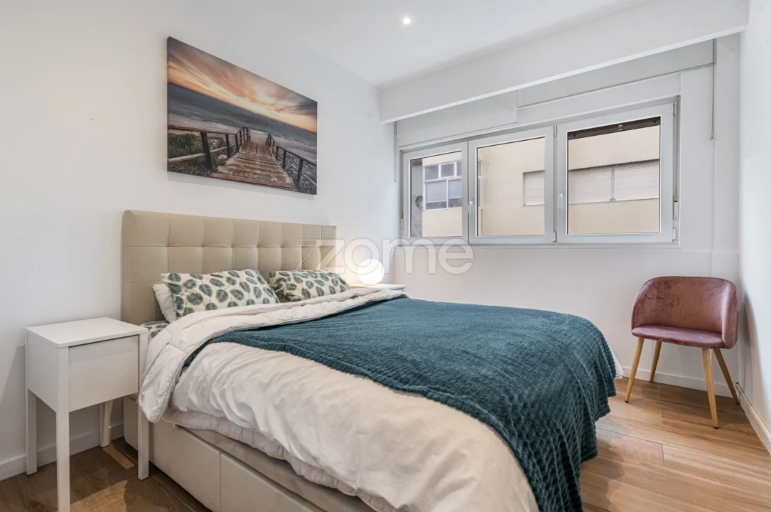 Apartamento T1 para Venda em Matosinhos e Leça da Palmeira Foto 12
