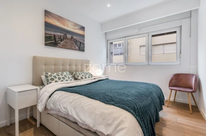 Apartamento T1 para Venda em Matosinhos e Leça da Palmeira