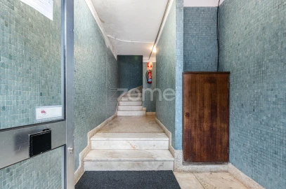 Apartamento T1 para Venda em Matosinhos e Leça da Palmeira