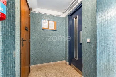 Apartamento T1 para Venda em Matosinhos e Leça da Palmeira