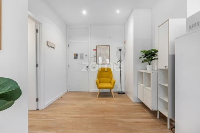 Apartamento T1 para Venda em Matosinhos e Leça da Palmeira