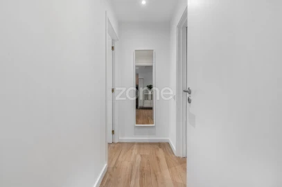 Apartamento T1 para Venda em Matosinhos e Leça da Palmeira