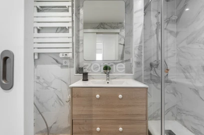 Apartamento T1 para Venda em Matosinhos e Leça da Palmeira