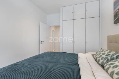 Apartamento T1 para Venda em Matosinhos e Leça da Palmeira
