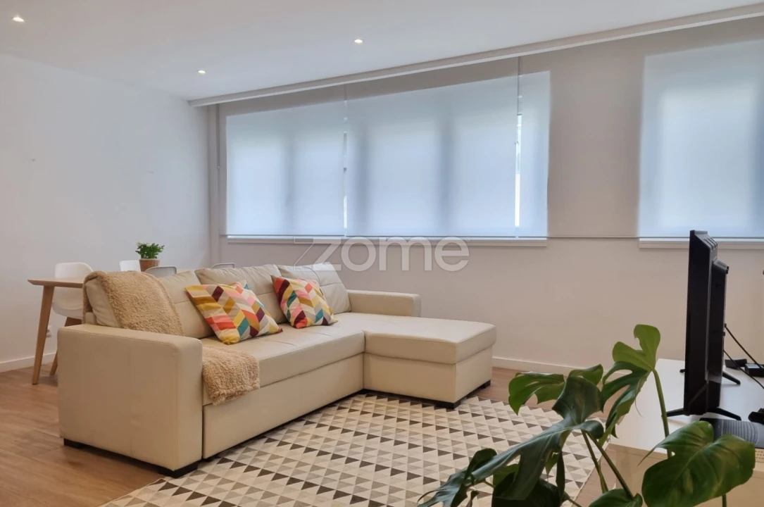 Apartamento T1 para Venda em Matosinhos e Leça da Palmeira Foto 4