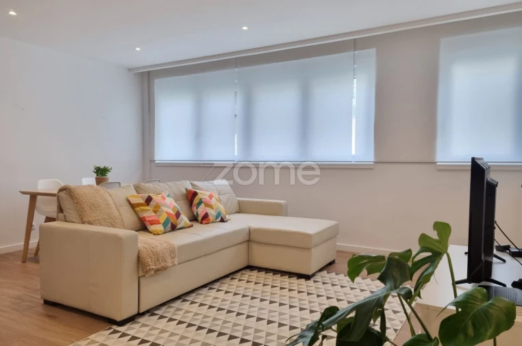 Apartamento T1 para Venda em Matosinhos e Leça da Palmeira Foto 4