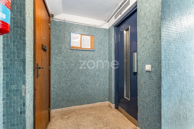 Apartamento T1 para Venda em Matosinhos e Leça da Palmeira Foto 16