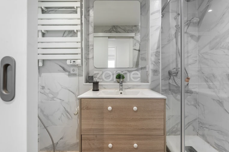 Apartamento T1 para Venda em Matosinhos e Leça da Palmeira Foto 11
