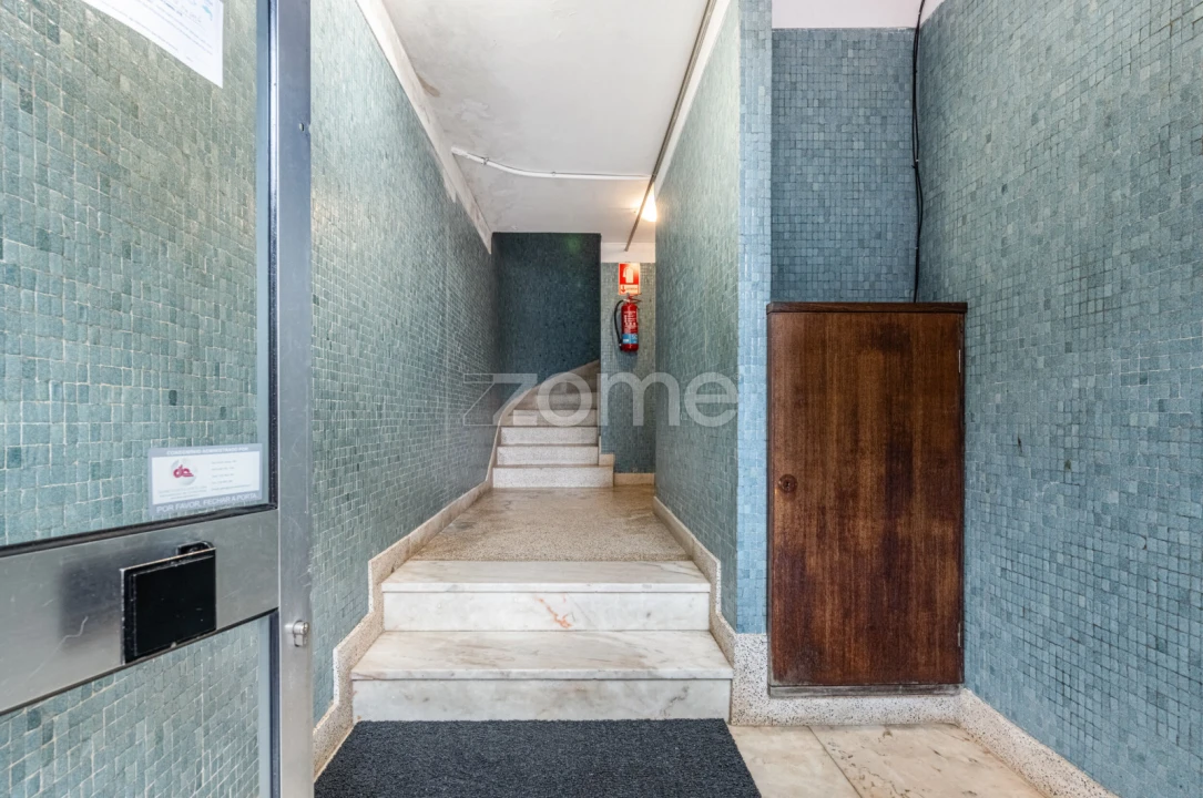 Apartamento T1 para Venda em Matosinhos e Leça da Palmeira Foto 15