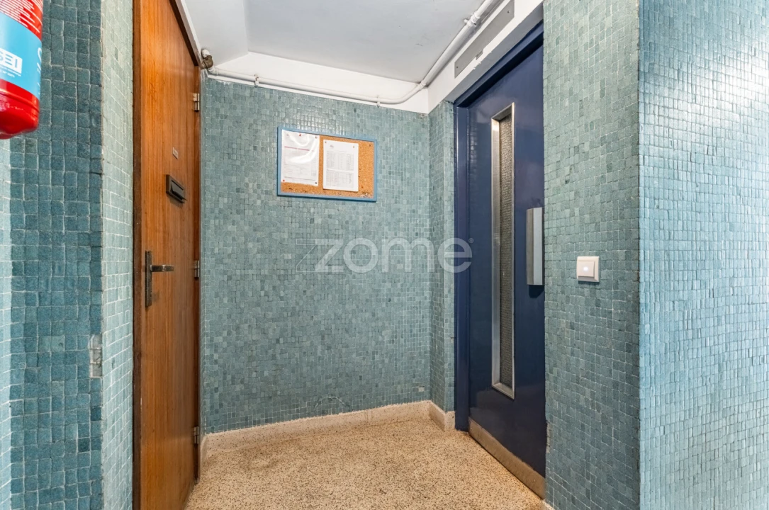 Apartamento T1 para Venda em Matosinhos e Leça da Palmeira Foto 16