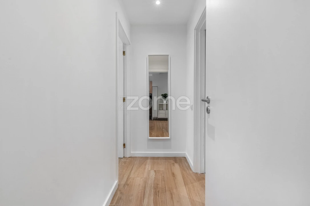 Apartamento T1 para Venda em Matosinhos e Leça da Palmeira Foto 10