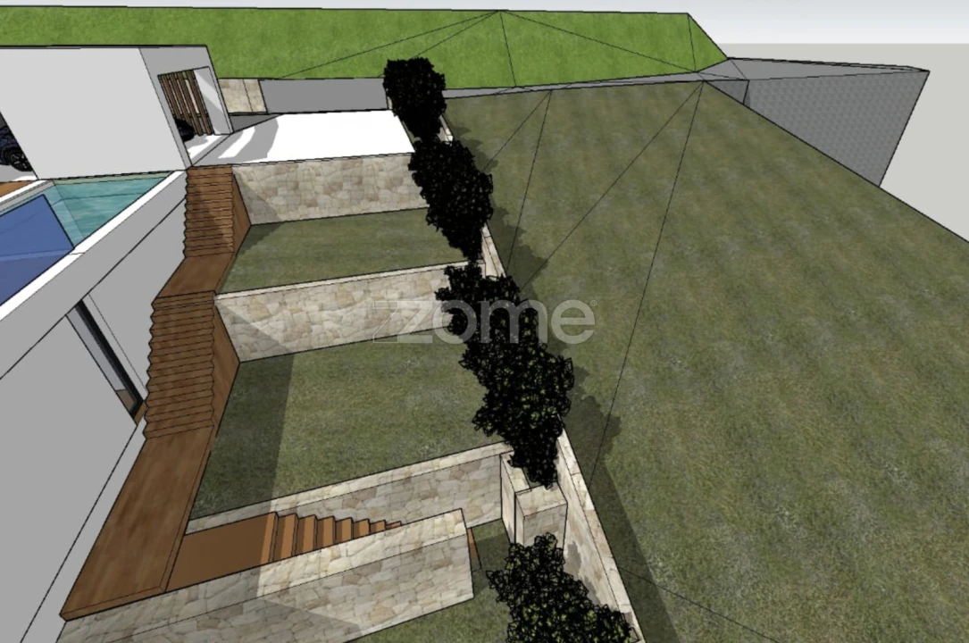 Terreno para Venda em Gondar e Orbacém Foto 6