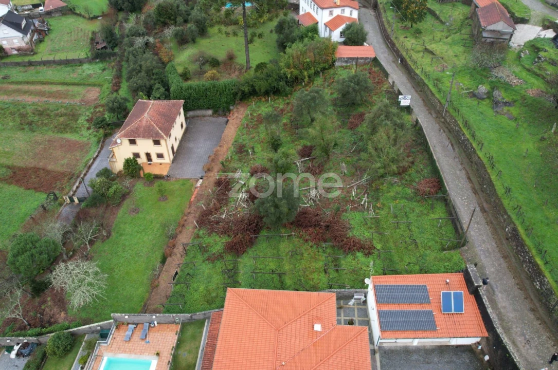 Terreno para Venda em Gondar e Orbacém Foto 10
