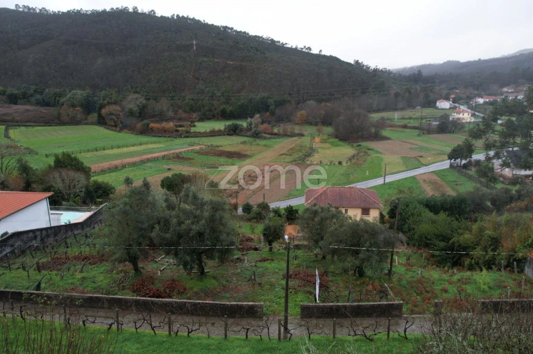 Terreno para Venda em Gondar e Orbacém Foto 12