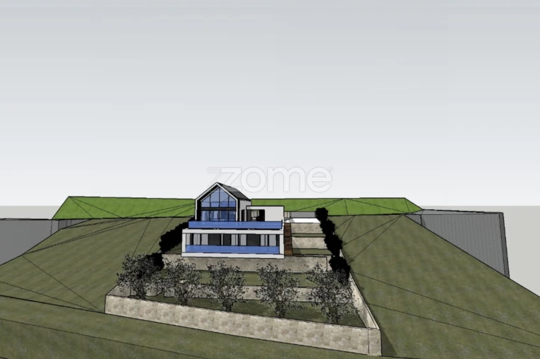 Terreno para Venda em Gondar e Orbacém Foto 4