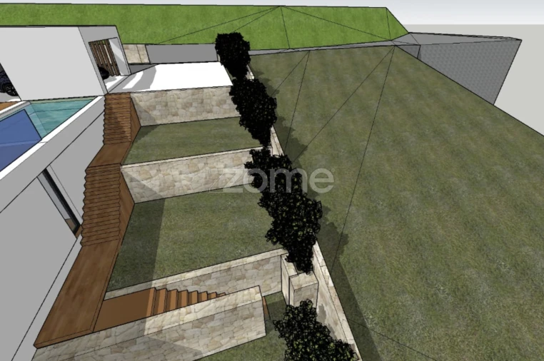 Terreno para Venda em Gondar e Orbacém Foto 6