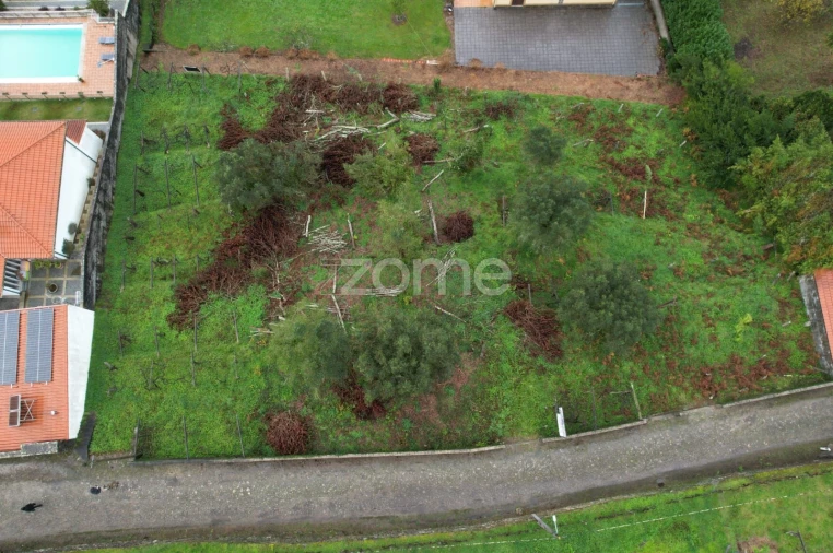 Terreno para Venda em Gondar e Orbacém Foto 8