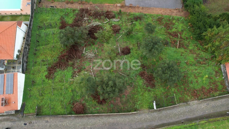 Terreno para Venda em Gondar e Orbacém