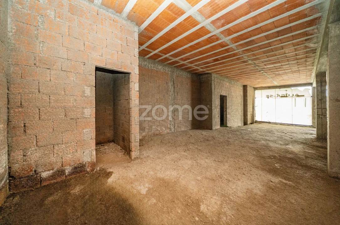 Negócio para Venda em Escudeiros e Penso (Santo Estêvão e São Vicente) Foto 5