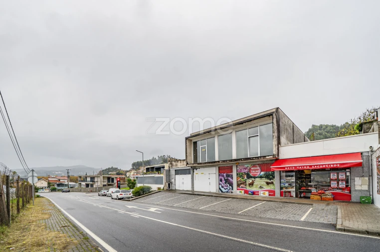 Negócio para Venda em Escudeiros e Penso (Santo Estêvão e São Vicente) Foto 7
