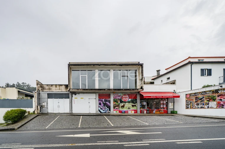 Negócio para Venda em Escudeiros e Penso (Santo Estêvão e São Vicente)