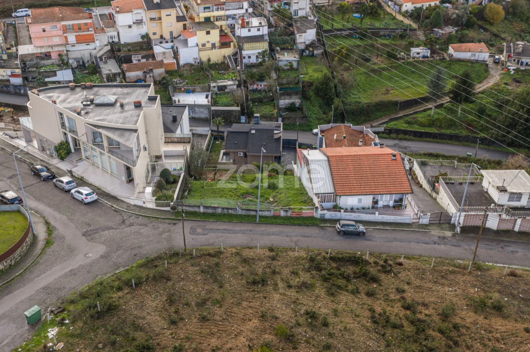 Terreno para Venda em Pedroso e Seixezelo Foto 4