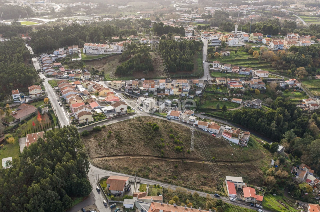 Terreno para Venda em Pedroso e Seixezelo Foto 10