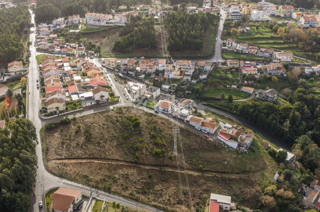 Terreno para Venda em Pedroso e Seixezelo Foto 12