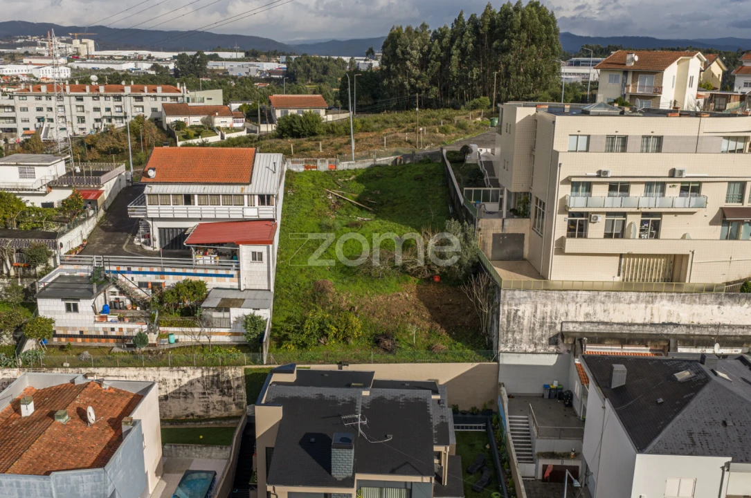 Terreno para Venda em Pedroso e Seixezelo Foto 17