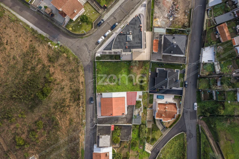 Terreno para Venda em Pedroso e Seixezelo Foto 7