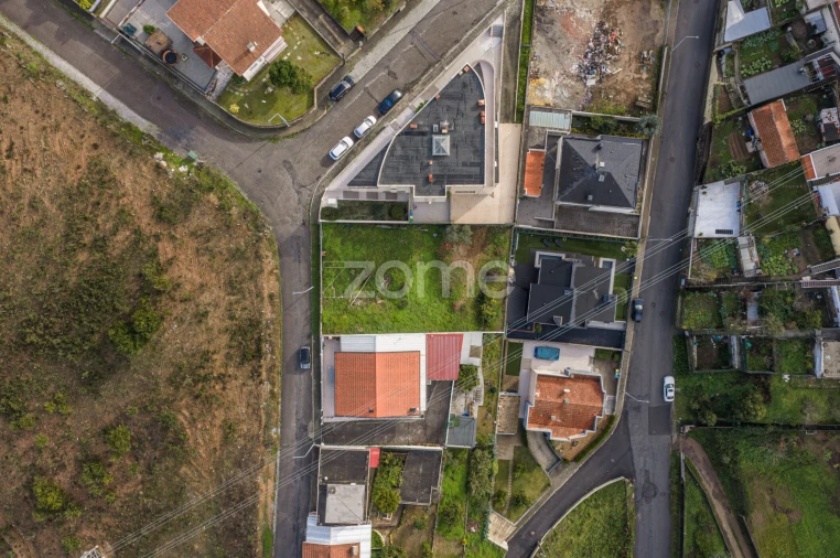 Terreno para Venda em Pedroso e Seixezelo Foto 8