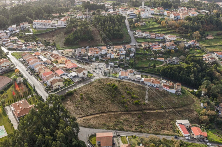 Terreno para Venda em Pedroso e Seixezelo Foto 11