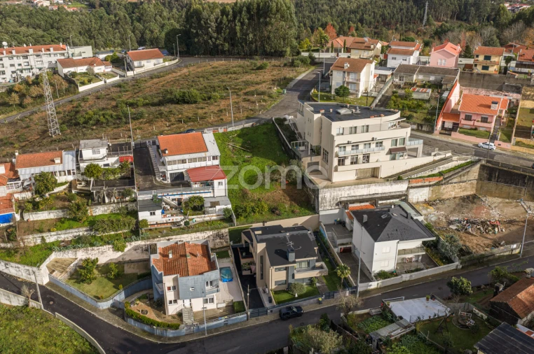 Terreno para Venda em Pedroso e Seixezelo Foto 15