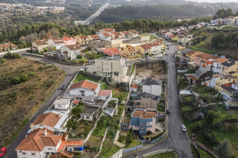 Terreno para Venda em Pedroso e Seixezelo Foto 18