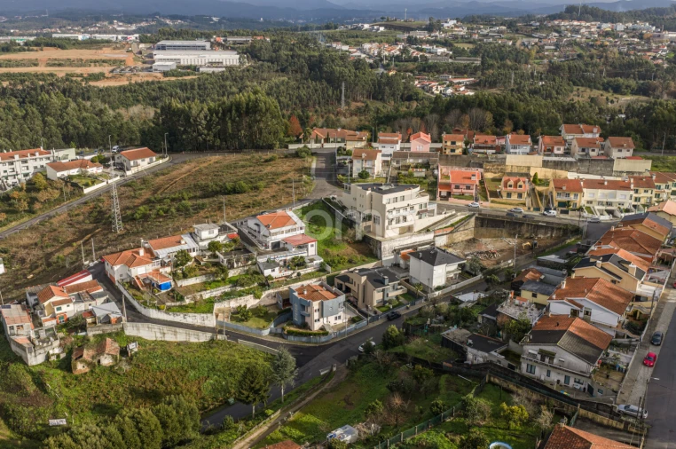 Terreno para Venda em Pedroso e Seixezelo Foto 20