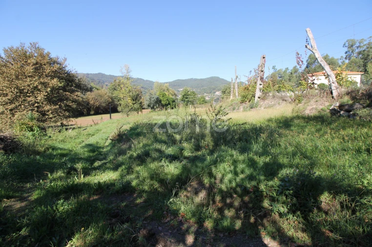 Terreno para Venda em Goães Foto 7