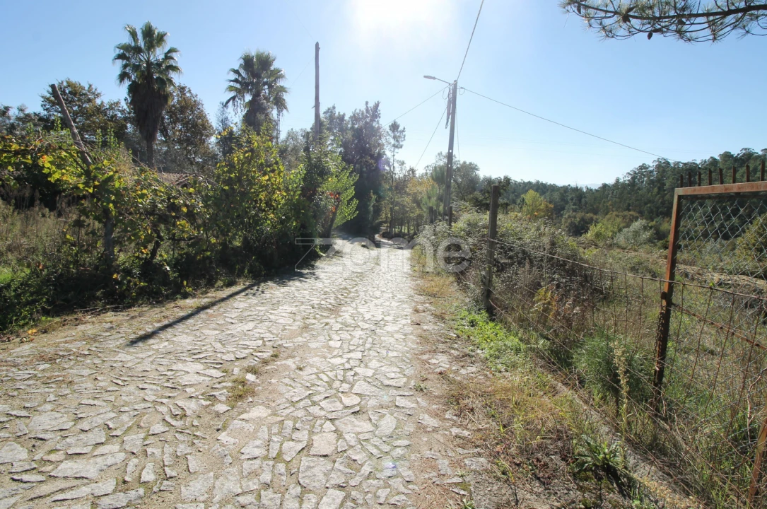 Terreno para Venda em Goães Foto 21