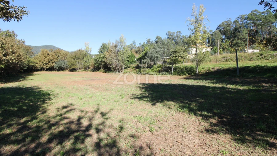 Terreno para Venda em Goães
