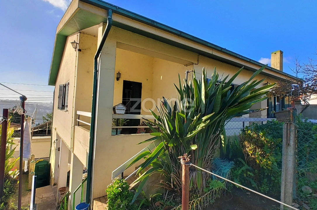 Moradia T6 para Venda em Gondomar (São Cosme), Valbom e Jovim Foto 17