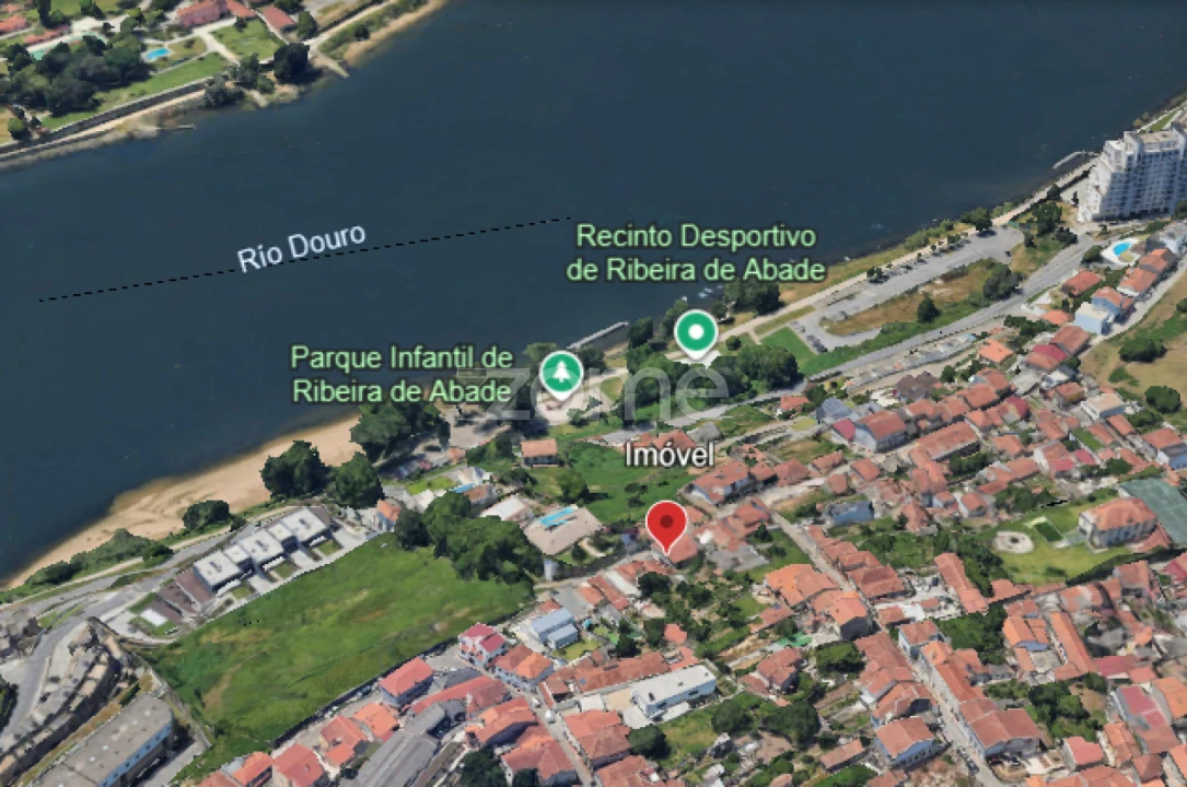 Moradia T6 para Venda em Gondomar (São Cosme), Valbom e Jovim Foto 20