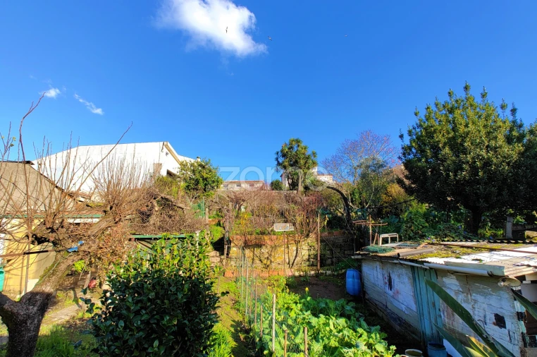 Moradia T6 para Venda em Gondomar (São Cosme), Valbom e Jovim Foto 18