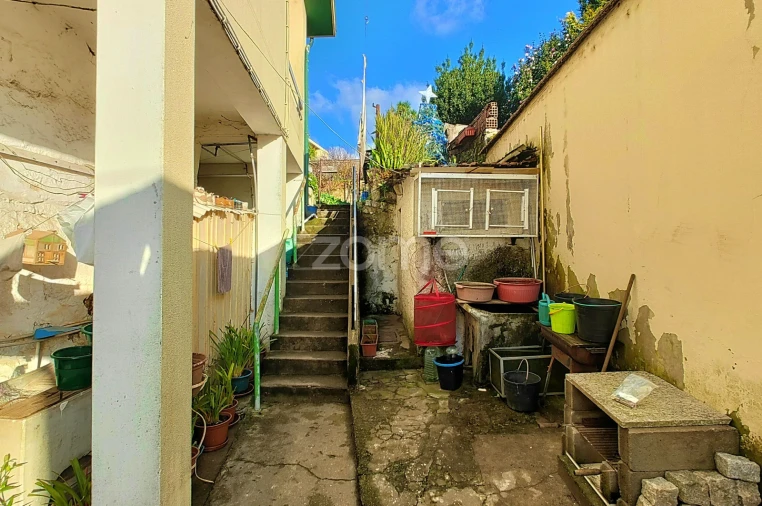 Moradia T6 para Venda em Gondomar (São Cosme), Valbom e Jovim Foto 5