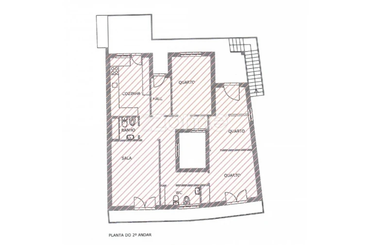 Moradia T6 para Venda em Gondomar (São Cosme), Valbom e Jovim Foto 25
